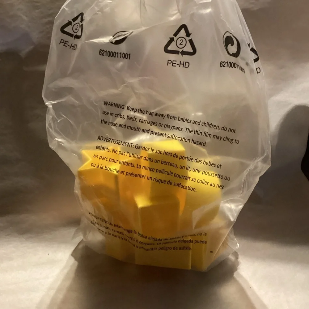 Tupperware Shape-O-Toy — a real classic!